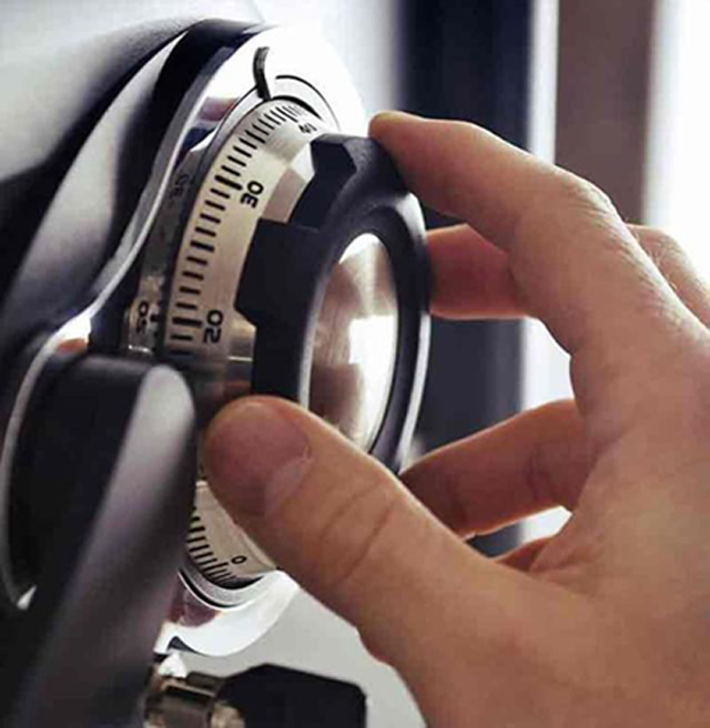 永城开锁 永城开锁公司开修保险柜