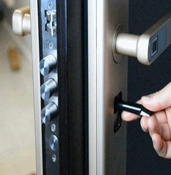 永城开锁 永城开锁公司开修指纹锁